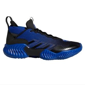 ADIDAS ▪️ COURT VISION 3 BASKETBALL SHOES SIZE 8 1/2 MEN'S